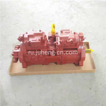 Гидравлический насос DH220-5 DH220-5 Главный насос K3V112DT 2401-9258